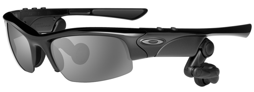 USB Cable Oakley Thump Pro 2 MP3 256MB 512MB Sunglasses PC Data