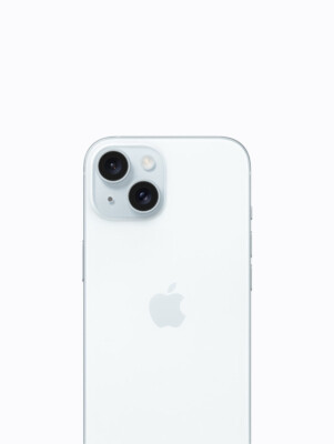 Apple iPhone 15 A2846 Unlocked 128GB Blue C | eBay