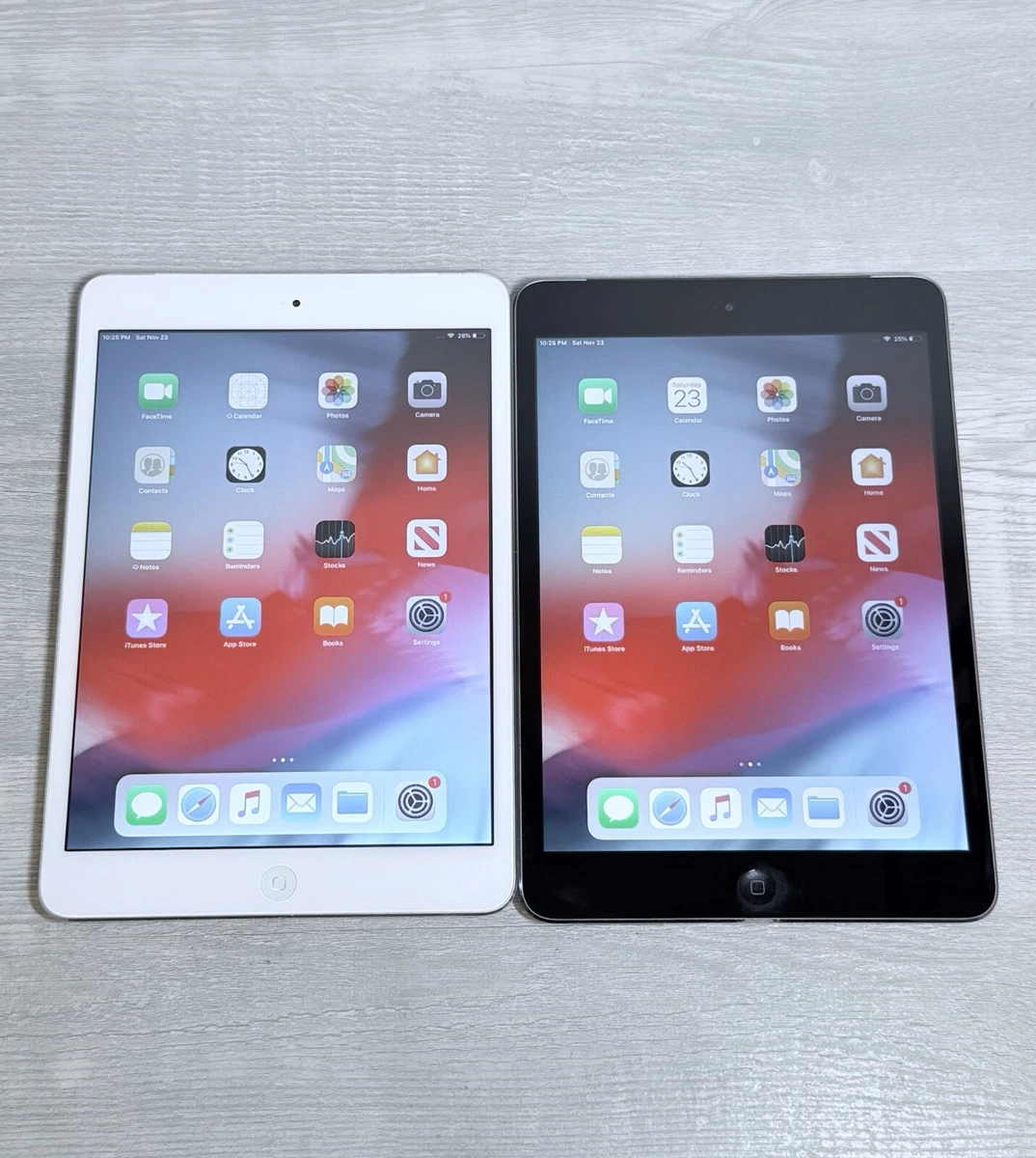 iPad mini 2 32GB 7.9