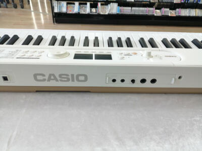 CASIO LK-526 Family Keyboard From Japan | eBay