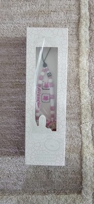 Casetify x Murakami - KAIKAI AND KIKI PHONE CHARM & CHARM CUBE SET