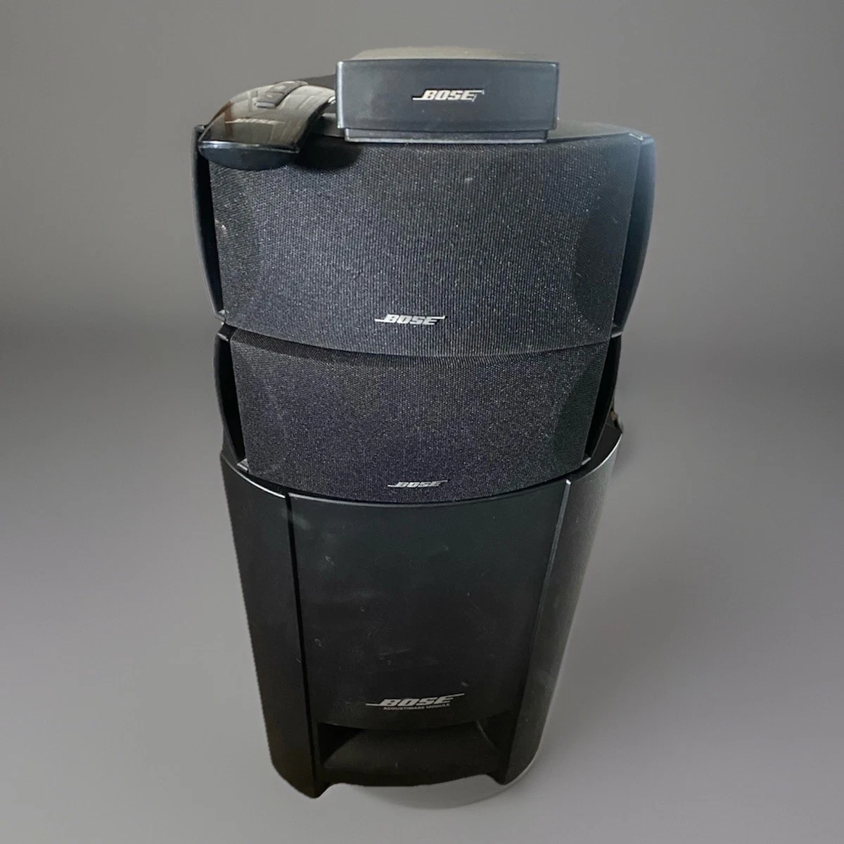Bose Cinemate Series Ii for sale | eBay