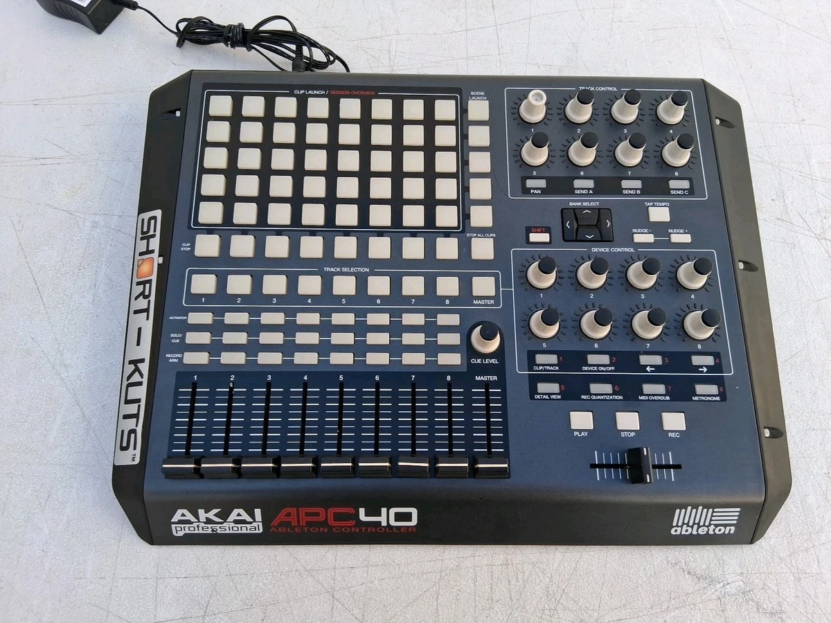 Preços baixos em AKAI Apc 40 | eBay