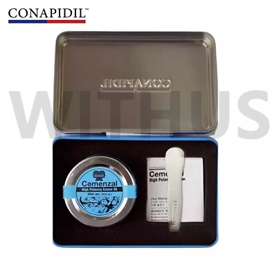 CONAPIDIL Cemenzal High Potency Cream 50ml / 1.69 fl.oz