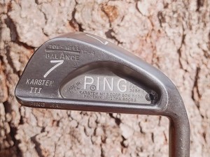 Ping Karsten III | eBay