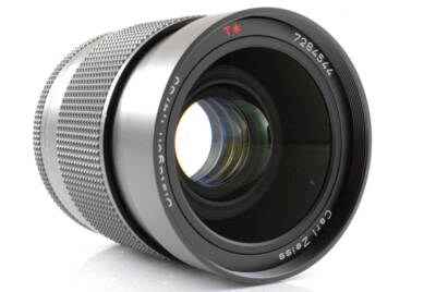 Mint] Contax Carl Zeiss Distagon T* 35mm F/1.4 MMJ MF Lens C/Y