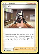 Marnie #68 Prices | Pokemon Japanese Shield | Pokemon Cards