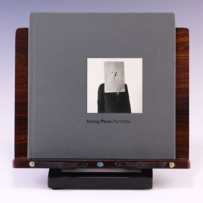 Irving Penn Portraits Magdalene Keaney Irving Penn Portraits