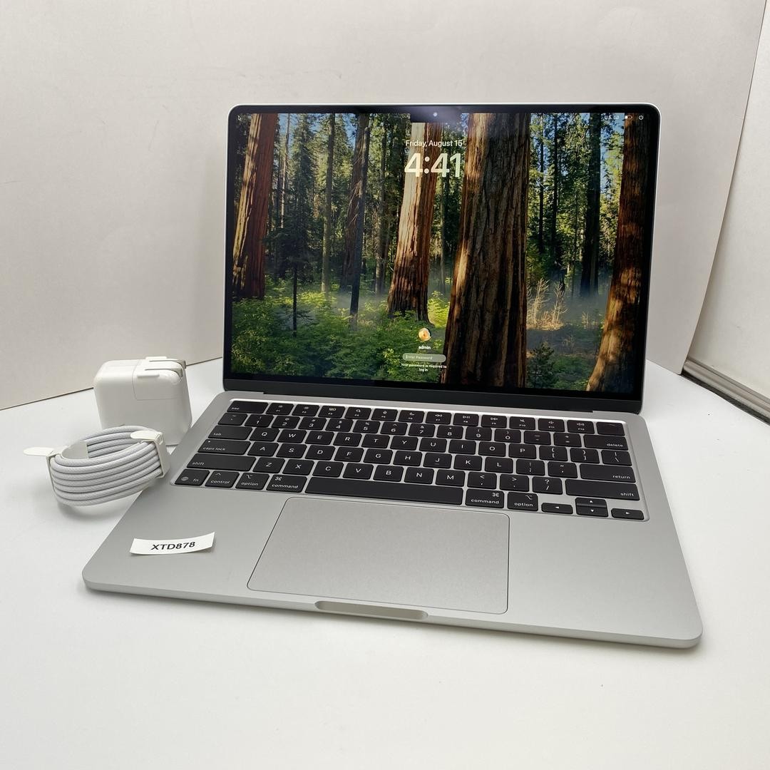 Apple MacBook Air 13 2025 M4 10-Core CPU 8-Core GPU 16GB 256GB