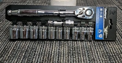 DieHard DHP55146 1/2