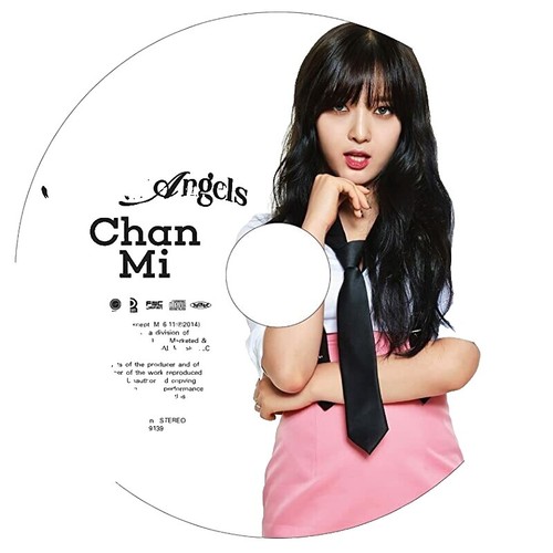 AOA 1st Mini Album Vol. 1 Short Hair CD New Sealed Photobook