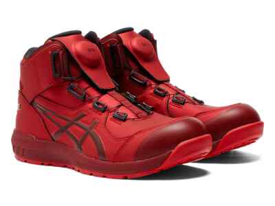 ASICS WINJOB CP304 BOA GLEAM LTD 1273A109 600 Red Beet Juice 3E