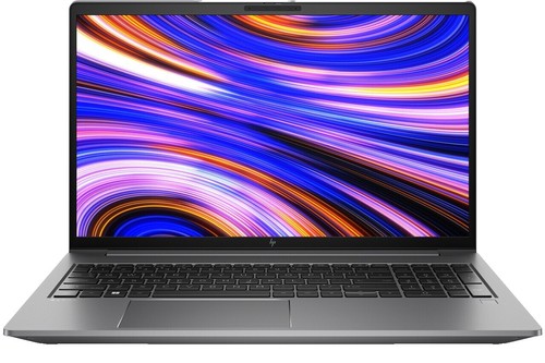 HP ZBook Fury 15 G7 15.6