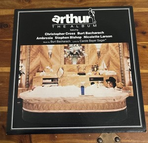 Arthur Soundtrack | eBay