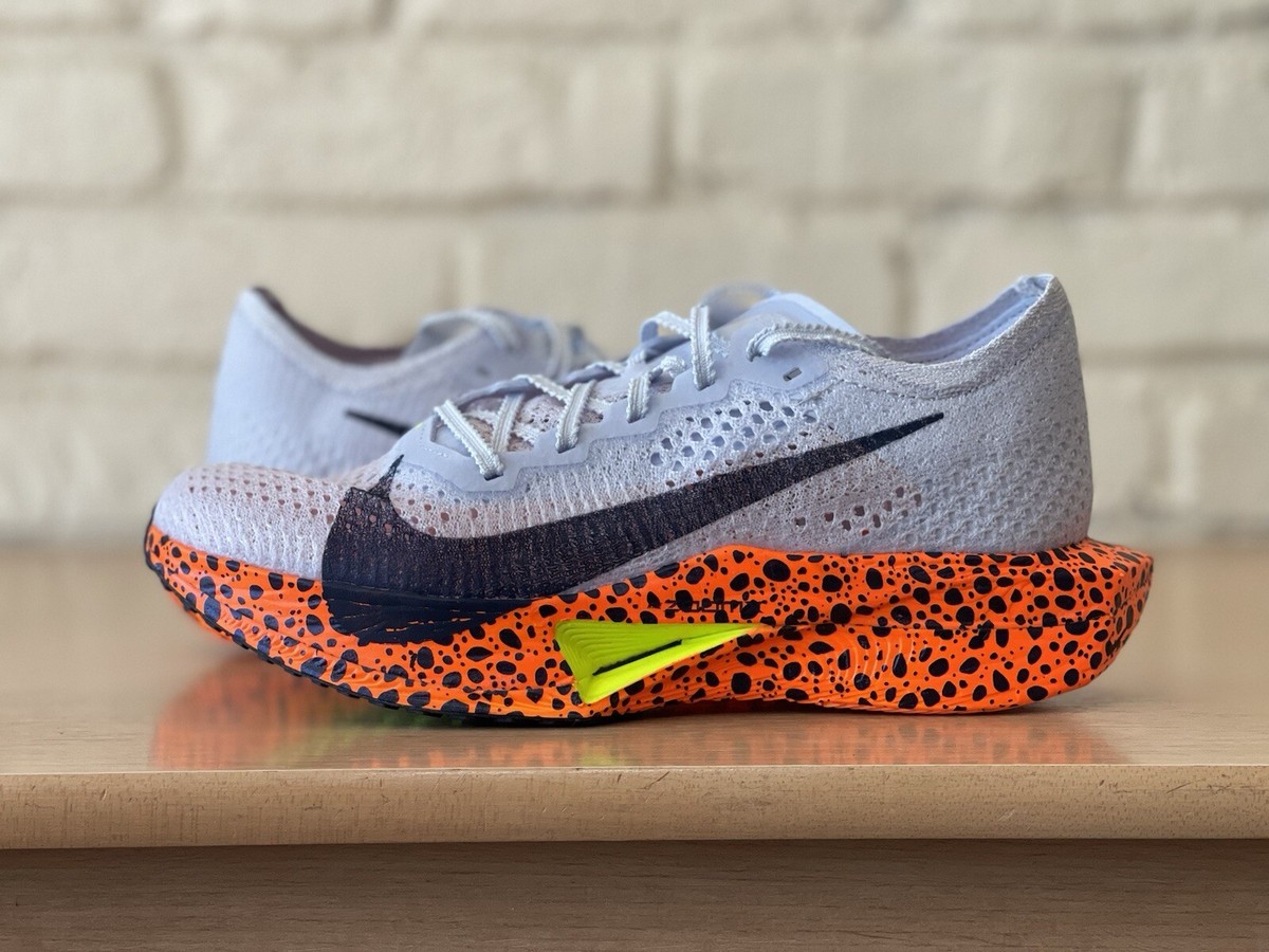 Nike ZoomX Vaporfly Next% 3 Electric Olympic Running Shoes FN7674