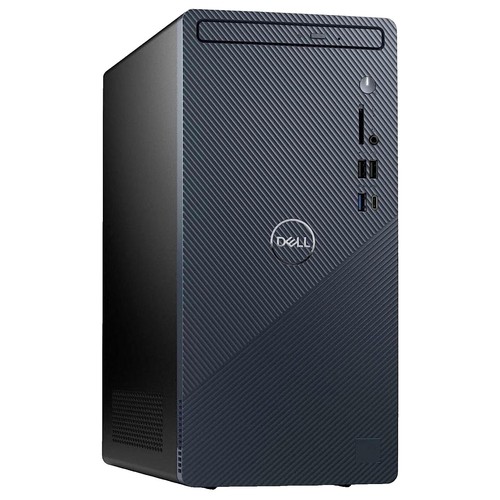 Dell Precision 3640 Tower Xeon W-1250P 4.1GHz SSD + SSD RTX 4000