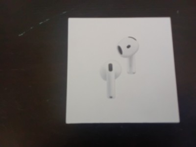 Apple AirPods 4 ANC W/USB-C Case A3056 A3055 A3059 MXP93LL/A | eBay