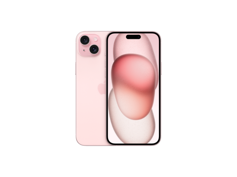 Apple iPhone 15 128GB PINK MTMJ3J/A Factory Unlocked - ALL