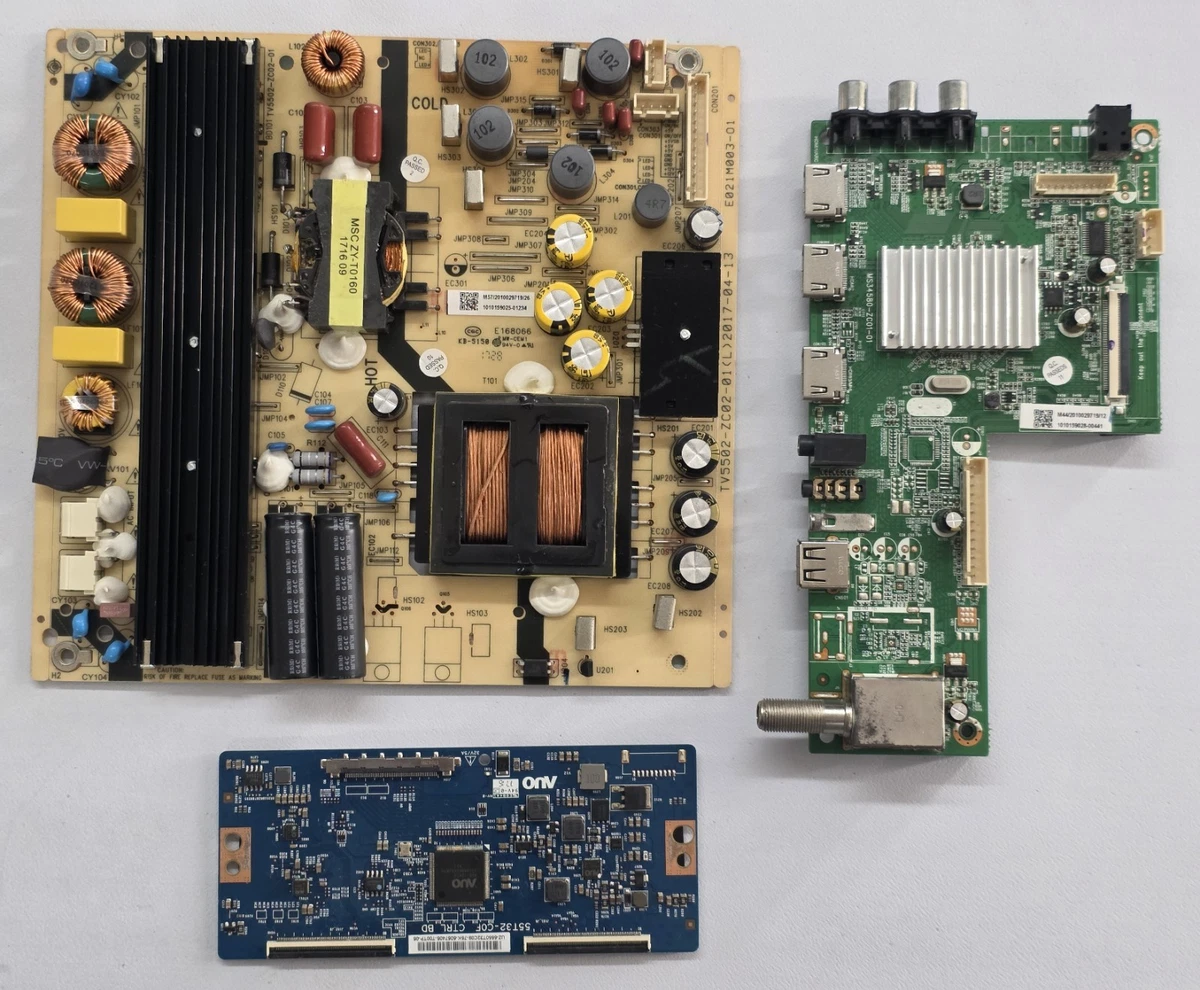 Hitachi TV Power Supply Boards for sale | eBay
