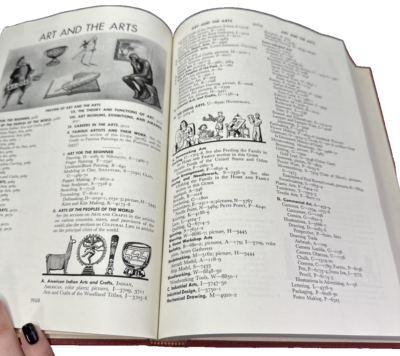 1957 The World Book Encyclopedia 19-Volume Complete Set | eBay