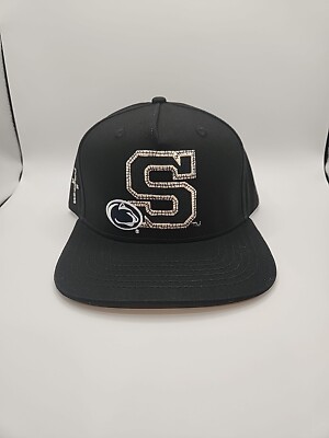 Penn State Nittany Lions Mitchell & Ness Cactus Jack By Travis