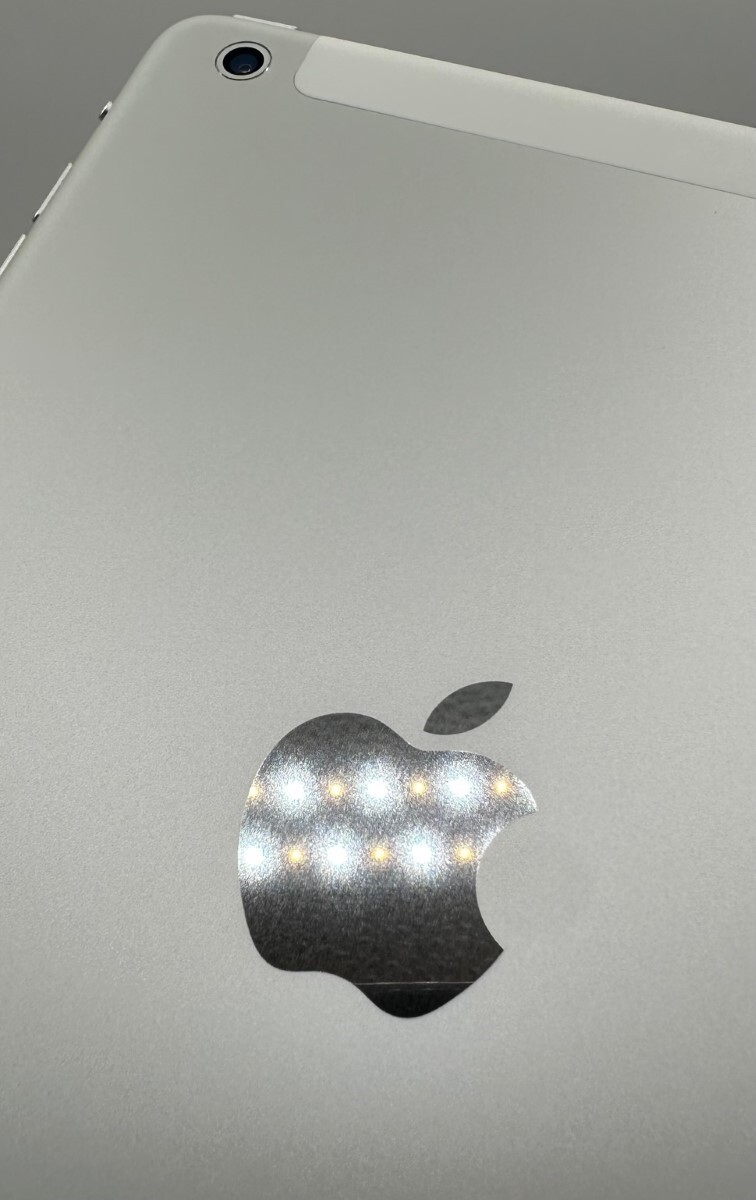 Apple iPad Mini A1455, Wi-Fi, MD543LL/A - Silver | eBay
