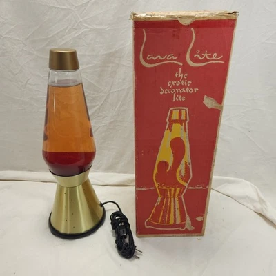 Century Lava Lamp for sale | eBay