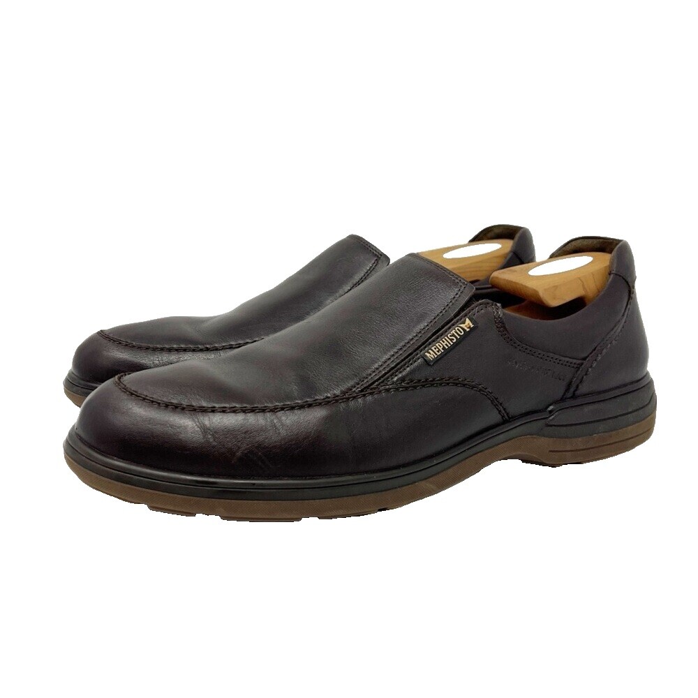 Mephisto Cool Air Loafers | eBay