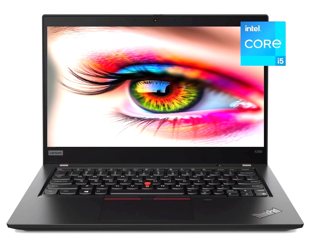 Lenovo 13-13.9 in Screen Notebooks/Laptops for sale | eBay