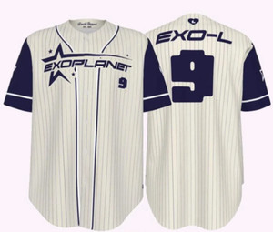 Exo Jersey | eBay