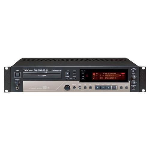 Tascam RW900SL CD Player for sale online | eBay