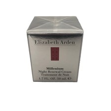 エリザベスアーデン☆ミレニアム ナイトリニューアル50g エリザベス