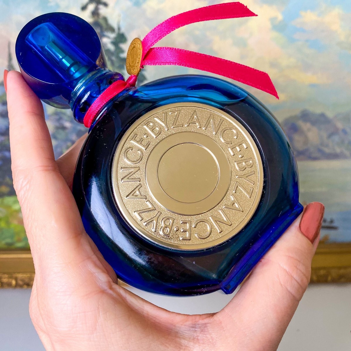 ロシャス ROCHAS BYZANCE ビザーンス オードパルファム 100ml