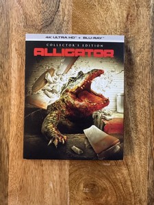 Alligator 1980 | eBay