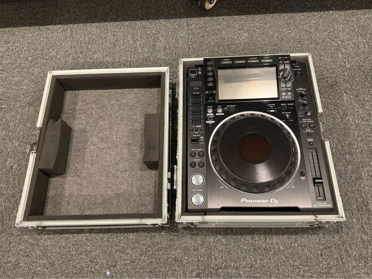 Pioneer Cdj 2000 for sale | eBay