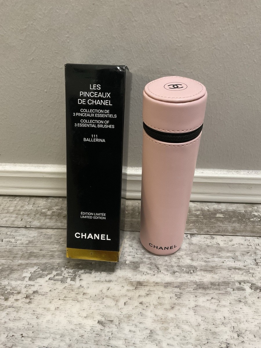 New Chanel Ballerina Brush Set Limited Edition GWP | eBay