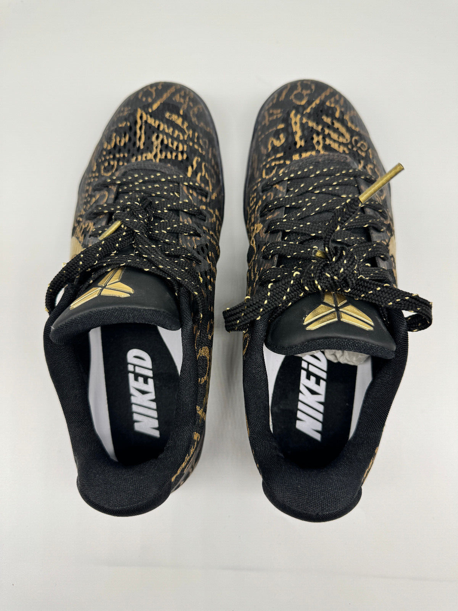 Kobe 11 XI 'Mamba Day