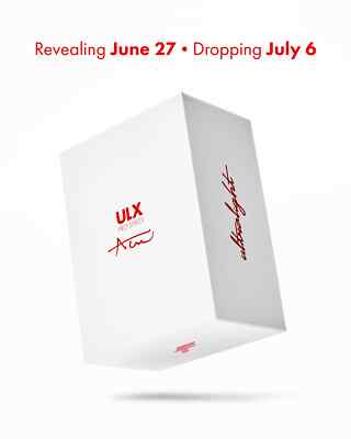 Finalmouse Ultralight X Pro Series Aceu Lion Medium Size ORDER