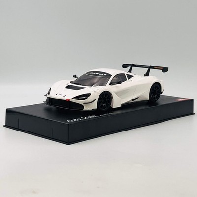 Kyosho Mini-z Body ASC MR04W-MM McLaren 720S GT3 White MZP255W | eBay