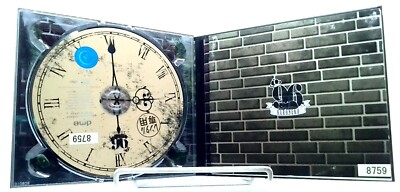 memoReal / KURONEKO [CD][OBI] 96猫, 96neko/ 歌い手/ Utattemita