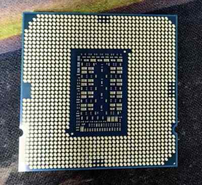 Intel Core i9-11900F LGA 1200 8Cores 16Threads 2.5GHz CPU Support