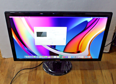 BenQ GL2750-B 1080p - 27