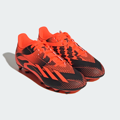Adidas X SPEEDPORTAL MESSI Flexible Ground J Youth Soccer Cleats