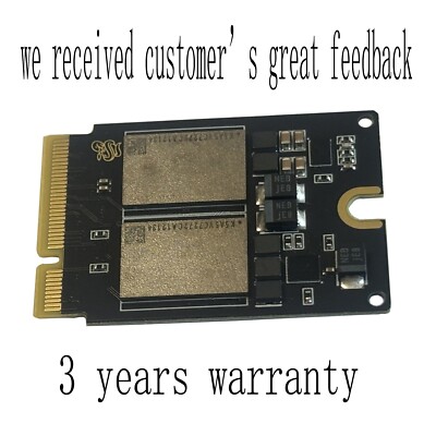 New For MAC Mini M4 SSD 1TB 2TB Solid state drive Expand Hard
