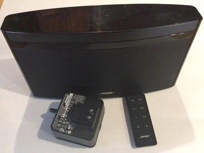 Bose soundlink AIR Digital Wireless Speaker Stream Music