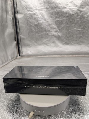 Xiaomi 15 Ultra Photography Kit / Legend Edition Official genuine