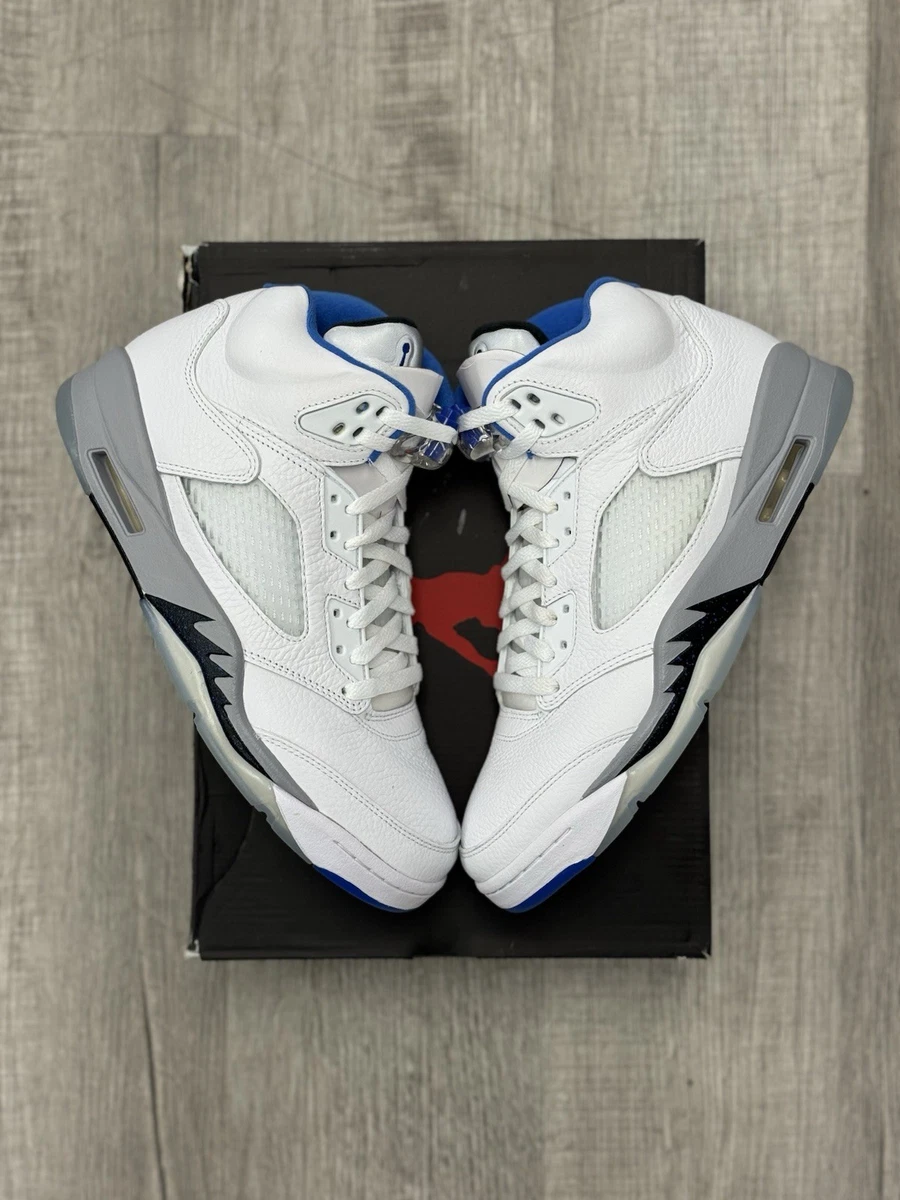 Jordan 5 Retro Stealth 2.0 for Sale | Authenticity Guaranteed | eBay