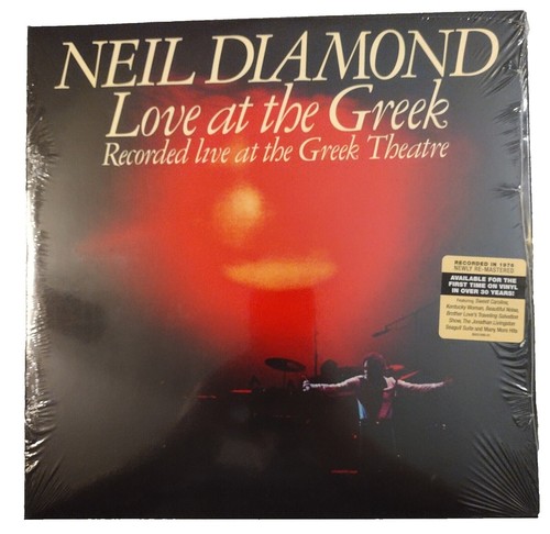 Pat Boone Neil Diamond Tom Jones Vinyl Record Set 3 Retro Damaged