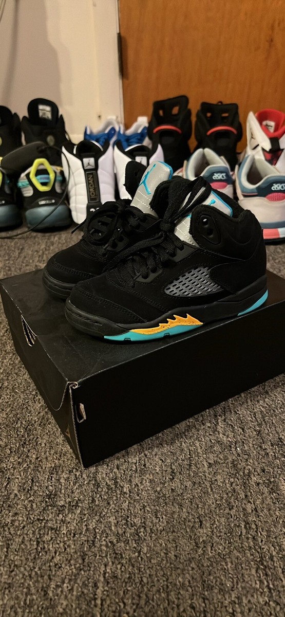 Jordan 5 Retro (PS) 