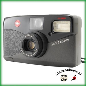 Leica Elmar Mini | eBay